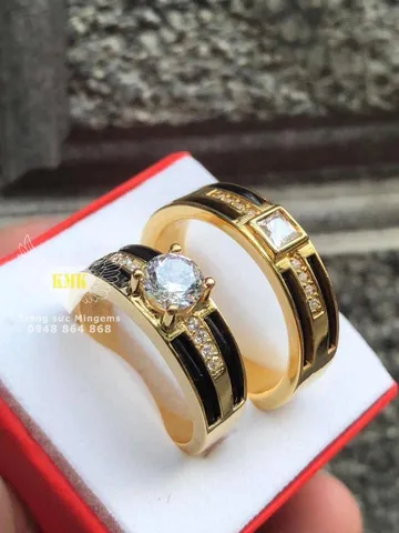 Mua Nhẫn Lông Đuôi Voi Ở Tphcm: Địa Chỉ Uy Tín, Giá Và Cách Chọn Chuẩn