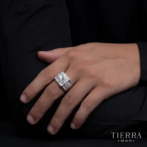 Nam Nên Đeo Nhẫn Tay Nào Và Ngón Nào Theo Ý Nghĩa Phong Thủy, Chiêm Tinh Và Quan Niệm Phổ Biến