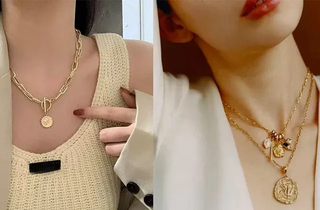 Giải Mã Nằm Mơ Thấy Đeo Dây Chuyền Vàng: Ý Nghĩa, Điềm Báo Và Con Số May Mắn