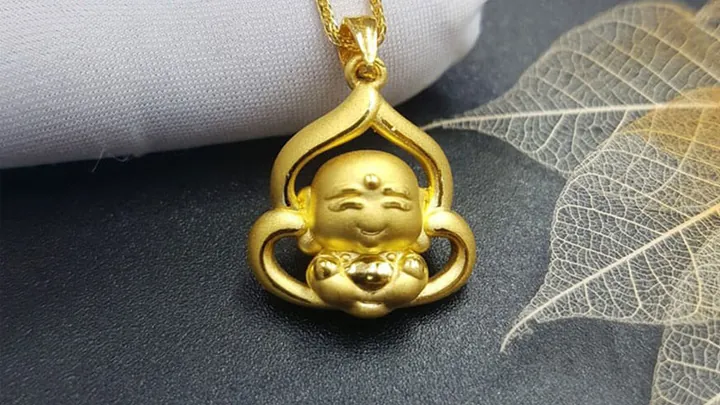 Gợi Ý Chọn Mặt Dây Chuyền Cho Nam Theo Phong Thủy Và Phong Cách