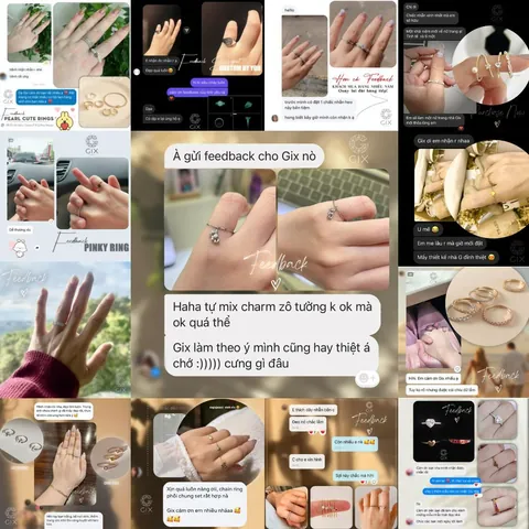 Ý Nghĩa Ngón Tay Đeo Nhẫn Theo Phong Thủy Và Cách Chọn Cho Nam Và Nữ