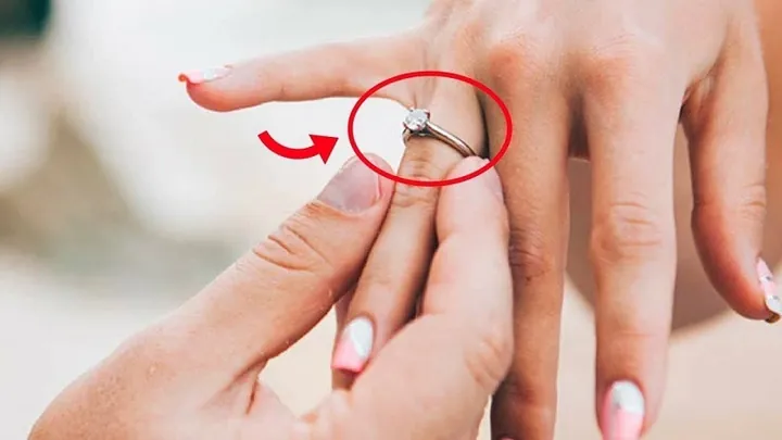 Người Yêu Nên Đeo Nhẫn Ngón Nào Theo Ý Nghĩa Tình Yêu?