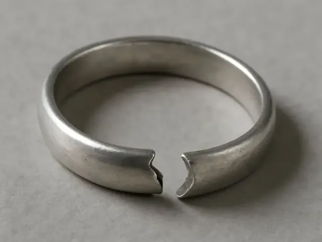 Giải Mã Nhẫn Bạc Bị Gãy Là Điềm Gì Qua Góc Nhìn Tâm Linh, Phong Thủy Và Khoa Học Giải Mã Nhẫn Bạc Bị Gãy Là Điềm Gì Qua Góc Nhìn Tâm Linh, Phong Thủy Và Khoa Học