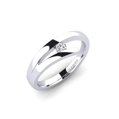 Khám Phá Nhẫn Bạc Đính Kim Cương Nhân Tạo: Moissanite Và Các Mẫu Bạc 925 Cho Nam Nữ