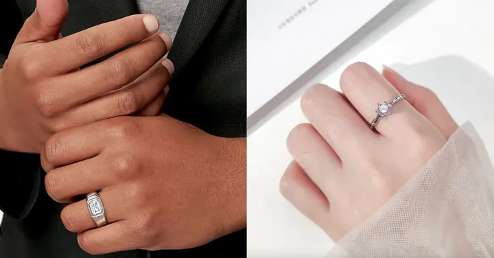 Nhẫn Bạc Nguyên Chất Giá Bao Nhiêu? Cập Nhật Bảng Giá Theo Loại Và Nơi Mua Nhẫn Bạc Nguyên Chất Giá Bao Nhiêu? Cập Nhật Bảng Giá Theo Loại Và Nơi Mua