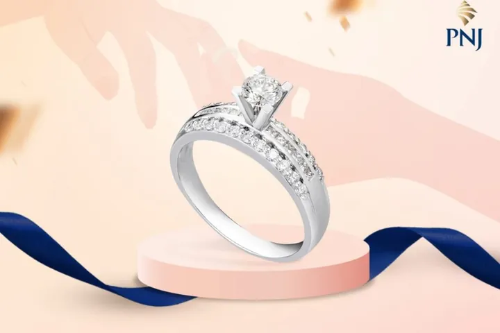 Tìm Mua Nhẫn Cầu Hôn Đẹp Tại Hà Nội: Địa Chỉ Và Mẫu Thiết Kế Phù Hợp