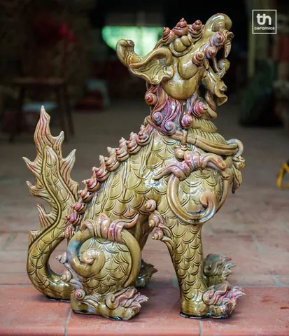 Giải Mã Ý Nghĩa Nhẫn Con Nghê Trong Phong Thủy Và Đời Sống Tâm Linh