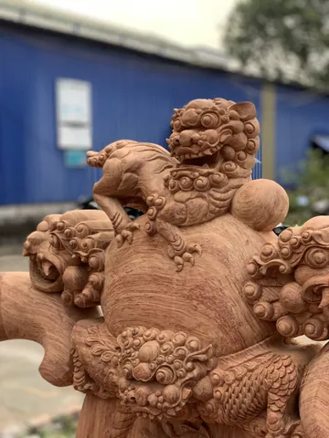 Giải Mã Ý Nghĩa Nhẫn Con Nghê Trong Phong Thủy Và Đời Sống Tâm Linh