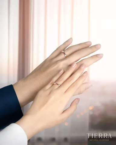 Nhẫn Cưới Đeo Ở Ngón Tay Nào Và Tay Nào Theo Chuẩn Xác Phong Tục Việt Nam Và Phương Tây