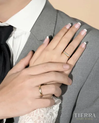 Nhẫn Cưới Đeo Ở Ngón Tay Nào Và Tay Nào Theo Chuẩn Xác Phong Tục Việt Nam Và Phương Tây