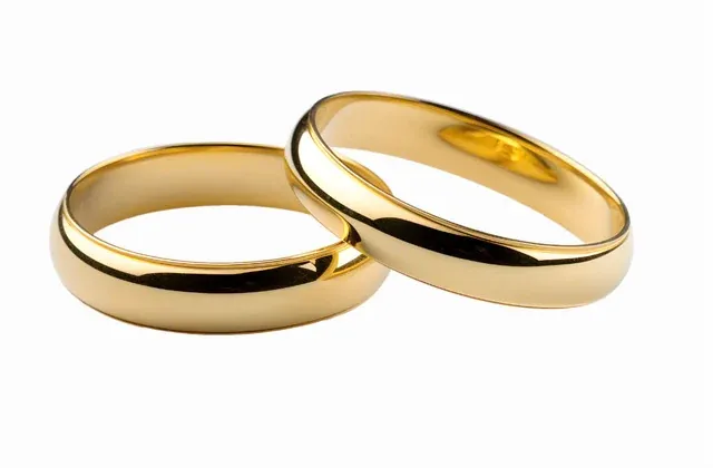 Nên Chọn Loại Vàng Nào Cho Nhẫn Cưới: 18k, 14k Hay 24k?