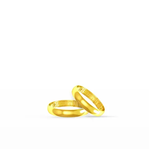 Mua Nhẫn Cưới Phú Quý Tại 30 Trần Nhân Tông: Địa Chỉ Và Mẫu Mã Cho Cặp Đôi
