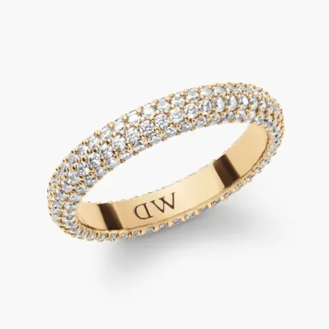 Nhẫn Dw Chính Hãng Giá Bao Nhiêu Và Mua Ở Đâu Uy Tín?