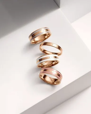 Nhẫn Dw Chính Hãng Giá Bao Nhiêu Và Mua Ở Đâu Uy Tín?
