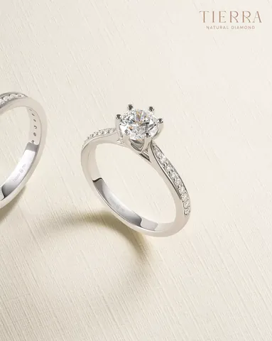 Bảng Giá Nhẫn Kim Cương 5ly4 Mới Nhất Và Các Yếu Tố Ảnh Hưởng Đến Giá