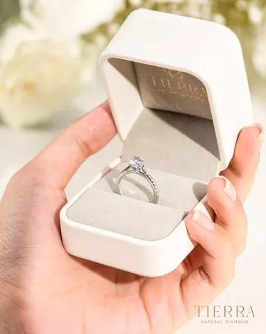 Bảng Giá Nhẫn Kim Cương 5ly4 Mới Nhất Và Các Yếu Tố Ảnh Hưởng Đến Giá