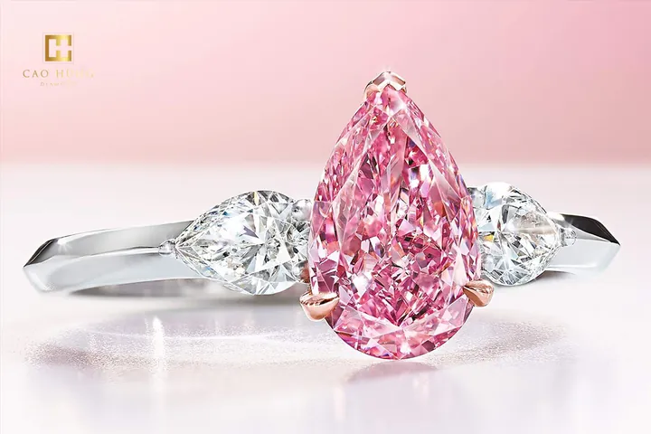 Khám Phá Nhẫn Kim Cương Đắt Nhất Việt Nam: Sự Thật Và Giá Trị Kỷ Lục
