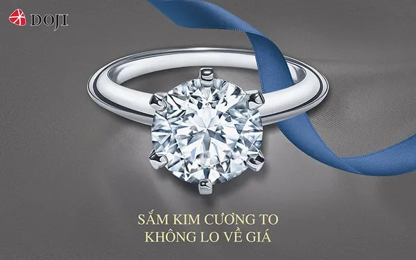Gợi Ý Các Mẫu Nhẫn Kim Cương Dưới 10 Triệu Cho Cặp Đôi Và Phái Nữ