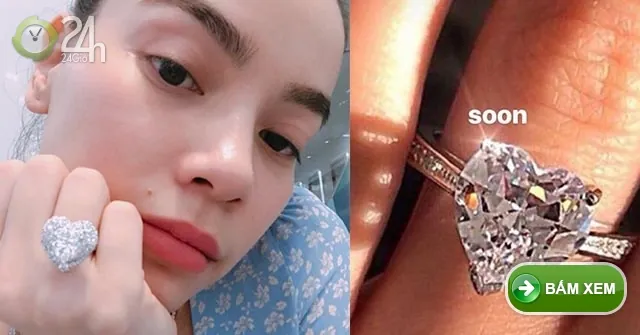 Điểm Lại Nhẫn Kim Cương Hồ Ngọc Hà: Giá Trị, Nguồn Gốc Từ Đại Gia Kim Cương Và Những Lần Xuất Hiện Gây Chú Ý