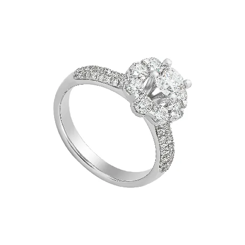 Cập Nhật Bảng Giá Nhẫn Kim Cương Pnj Mới Nhất Cho Người Muốn Mua Sắm
