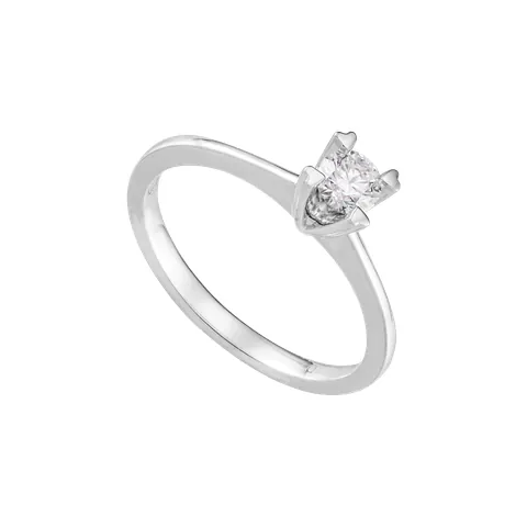 Nhẫn Kim Cương Pnj Vàng Trắng 14k: Các Mẫu Đẹp, Giá Và Địa Chỉ Mua Chính Hãng
