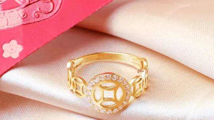 Gợi Ý Nơi Mua Nhẫn Kim Tiền Uy Tín Cho Người Yêu Trang Sức Phong Thủy Gợi Ý Nơi Mua Nhẫn Kim Tiền Uy Tín Cho Người Yêu Trang Sức Phong Thủy