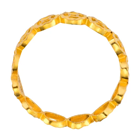 Tìm Mua Nhẫn Kim Tiền Vàng 24k Doji: Các Mẫu Mã, Giá Bán Và Địa Chỉ Chính Hãng