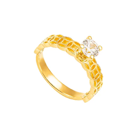 Tổng Hợp Nhẫn Kim Tiền Vàng Đính Đá: Các Mẫu Đẹp, Ý Nghĩa Phong Thủy Và Giá Bán Mới Nhất