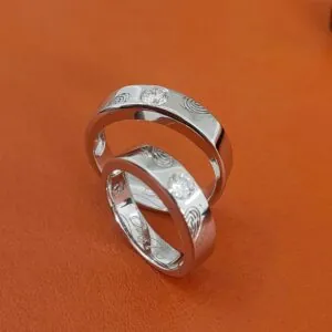 Gợi Ý Nhẫn Kỷ Niệm 10 Năm Ngày Cưới Ý Nghĩa Và Cách Chọn Cho Vợ Chồng