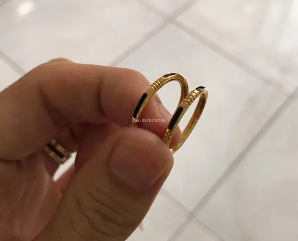 Cập Nhật Giá Nhẫn Lông Đuôi Voi Theo Chất Liệu Và Nơi Mua Mới Nhất