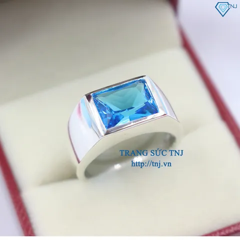 Khám Phá Nhẫn Mặt Đá Màu Xanh Dương: Ý Nghĩa Biểu Tượng, Các Loại Đá Và Gợi Ý Mua Sắm Khám Phá Nhẫn Mặt Đá Màu Xanh Dương: Ý Nghĩa Biểu Tượng, Các Loại Đá Và Gợi Ý Mua Sắm