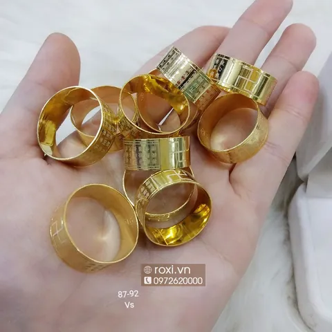 Tìm Hiểu Nhẫn Nam Bát Nhã Tâm Kinh (nhẫn Xoay Thần Chú) Là Gì Và Ý Nghĩa Cho Quý Ông Tìm Hiểu Nhẫn Nam Bát Nhã Tâm Kinh (nhẫn Xoay Thần Chú) Là Gì Và Ý Nghĩa Cho Quý Ông