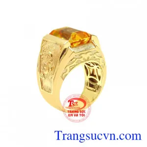 Khám Phá Nhẫn Nam Trang Sức Em Và Tôi: Mẫu Mã, Chất Liệu Và Địa Chỉ Mua Hàng