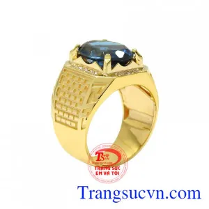 Khám Phá Nhẫn Nam Trang Sức Em Và Tôi: Mẫu Mã, Chất Liệu Và Địa Chỉ Mua Hàng