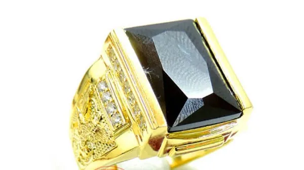 Có Những Mẫu Nhẫn Nam Vàng 18k Giá 2 Triệu Nào Và Nên Mua Ở Đâu?