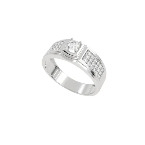 Tổng Hợp Nhẫn Nam Vàng 18k Tầm Giá 5 Triệu Cho Quý Ông Muốn Mua Trang Sức Vừa Túi Tiền