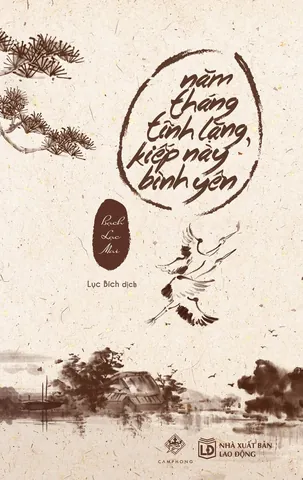 Giải Nghĩa Câu Nhẫn Nhất Thời Phong Bình Lãng Tĩnh Và Vế Đối Chiếu Thoái Nhất Bộ Hải Khoát Thiên Không Cho Người Tìm Hiểu Triết Lý Nhẫn