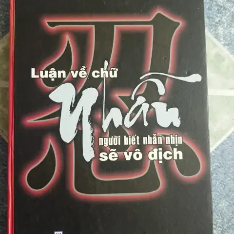 Phân Tích Và Làm Rõ Nhẫn Nhịn Là Phẩm Chất Của Kẻ Mạnh Dành Cho Học Sinh Và Người Tìm Hiểu Đạo Lý Sống