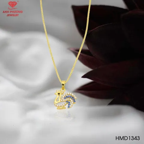 Tuyển Chọn Những Mẫu Dây Chuyền Đẹp Nhất Cho Nam Và Nữ: Từ Bản Lớn Cá Tính Đến Thanh Mảnh Duyên Dáng