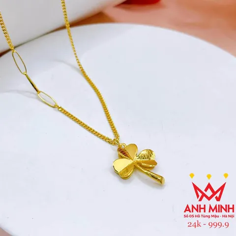 Tổng Hợp Những Mẫu Dây Chuyền Vàng Đẹp Cho Nam Nữ Theo Loại Vàng Và Kiểu Dáng Tổng Hợp Những Mẫu Dây Chuyền Vàng Đẹp Cho Nam Nữ Theo Loại Vàng Và Kiểu Dáng