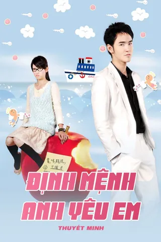 Xem Tổng Hợp Các Tập Phim Sợi Dây Chuyền Định Mệnh (my Lucky Star) Bản Đẹp Thuyết Minh
