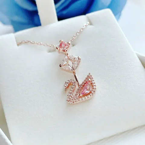 Cập Nhật Giá Dây Chuyền Swarovski Chính Hãng (vòng Cổ) Mới Nhất Tại Các Nhà Phân Phối Việt Nam Cập Nhật Giá Dây Chuyền Swarovski Chính Hãng (vòng Cổ) Mới Nhất Tại Các Nhà Phân Phối Việt Nam