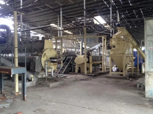 Mua Bán Thanh Lý Dây Chuyền Sản Xuất: Các Loại Máy Công Nghiệp Và Nơi Thu Mua Giá Tốt