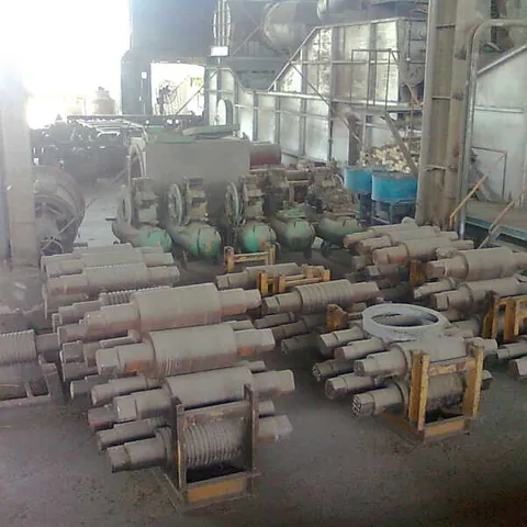 Mua Bán Thanh Lý Dây Chuyền Sản Xuất: Các Loại Máy Công Nghiệp Và Nơi Thu Mua Giá Tốt