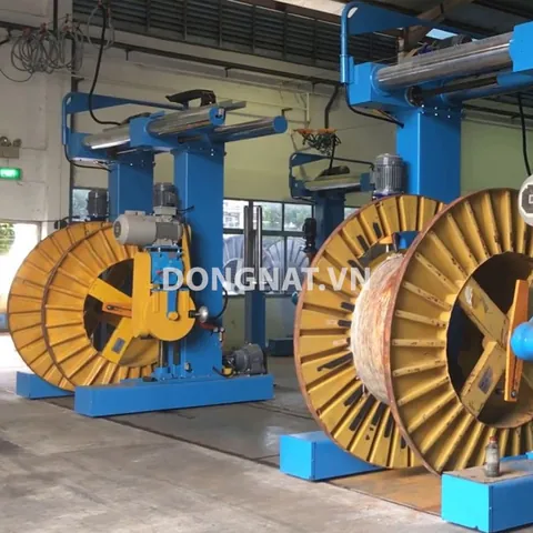 Mua Bán Thanh Lý Dây Chuyền Sản Xuất: Các Loại Máy Công Nghiệp Và Nơi Thu Mua Giá Tốt