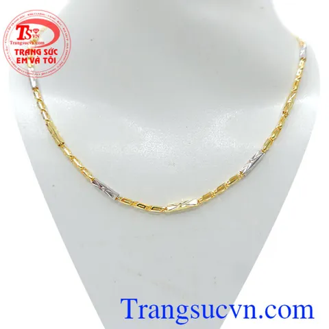 Xem Dây Chuyền Vàng Tây Nam: Tổng Hợp Mẫu Mã Đẹp Và Kiểu Dáng Phổ Biến Xem Dây Chuyền Vàng Tây Nam: Tổng Hợp Mẫu Mã Đẹp Và Kiểu Dáng Phổ Biến